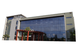 奠基年 宜阳新厂奠基,配备行业***10万级无尘车间 成立营销中心，决战线下终端